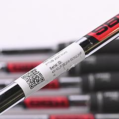 Taylormade P7MC/P7MB 2023 Irons / 4-PW / X-Flex KBS Tour-V Shafts - Image 6