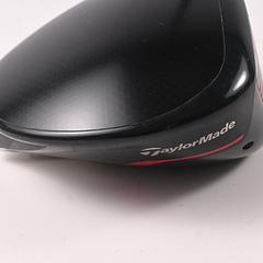 Taylormade Stealth Plus Driver / 9 Degree / Stiff Flex HZRDUS Smoke RDX Red 60 - Image 3