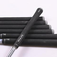 Taylormade P7MC/P7MB 2023 Irons / 4-PW / X-Flex KBS Tour-V Shafts - Image 7