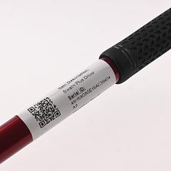 Taylormade Stealth Plus Driver / 9 Degree / Stiff Flex HZRDUS Smoke RDX Red 60 - Image 8