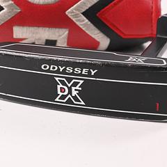 Odyssey DFX #1 2021 Putter / 35 Inch - Image 1