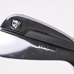 Wilson Staff Model Blade 2019 #3 Iron / 20 Degree / X-Flex Dynamic Gold X100 - Image 1