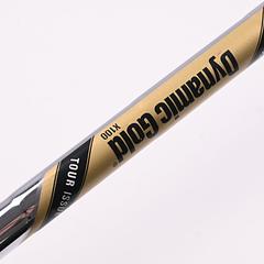 Wilson Staff Model Blade 2019 #3 Iron / 20 Degree / X-Flex Dynamic Gold X100 - Image 5