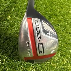 Wilson Staff D200 3/19 HYB - Image 1