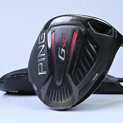 Ping G410 Plus Driver / 10.5 Degree / Stiff Flex HZRDUS Yellow 76 Shaft - Image 2