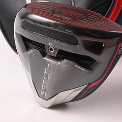 Taylormade Stealth Plus Driver / 10.5 Degree / Stiff Flex Aldila Ascent Red 60 - Image 2