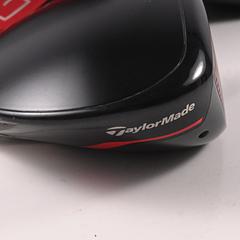 Taylormade Stealth Plus Driver / 10.5 Degree / Stiff Flex Aldila Ascent Red 60 - Image 3