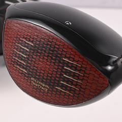 Taylormade Stealth Plus Driver / 10.5 Degree / Stiff Flex Aldila Ascent Red 60 - Image 4