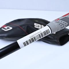 Ping G410 Plus Driver / 10.5 Degree / Stiff Flex HZRDUS Yellow 76 Shaft - Image 7