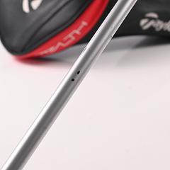 Taylormade Stealth Plus Driver / 10.5 Degree / Stiff Flex Aldila Ascent Red 60 - Image 6