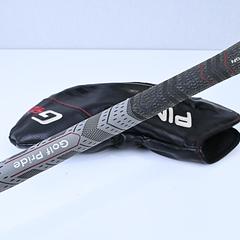 Ping G410 Plus Driver / 10.5 Degree / Stiff Flex HZRDUS Yellow 76 Shaft - Image 8