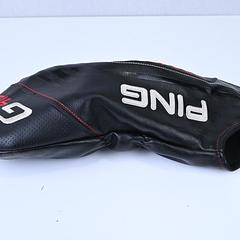 Ping G410 Plus Driver / 10.5 Degree / Stiff Flex HZRDUS Yellow 76 Shaft - Image 9
