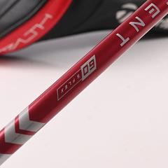Taylormade Stealth Plus Driver / 10.5 Degree / Stiff Flex Aldila Ascent Red 60 - Image 7