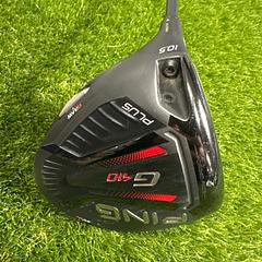 Ping G410 Plus 10.5 Driver - Image 1