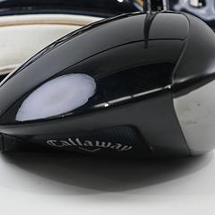 Callaway Paradym Triple Diamond Driver / 9 Degree / Stiff Flex HZRDUS Smoke 60 - Image 3