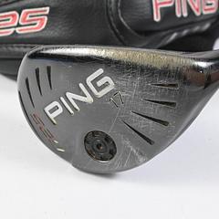 Ping G25 #2 Hybrid / 17 Degree / Stiff Flex Ping TFC 189 Shaft - Image 2
