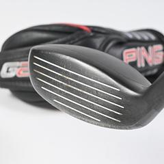 Ping G25 #2 Hybrid / 17 Degree / Stiff Flex Ping TFC 189 Shaft - Image 4