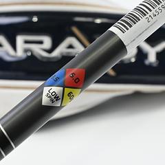 Callaway Paradym Triple Diamond Driver / 9 Degree / Stiff Flex HZRDUS Smoke 60 - Image 6