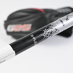 Ping G25 #2 Hybrid / 17 Degree / Stiff Flex Ping TFC 189 Shaft - Image 6