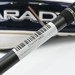 Callaway Paradym Triple Diamond Driver / 9 Degree / Stiff Flex HZRDUS Smoke 60 - Image 8