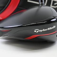 Taylormade Stealth Plus Driver / 9 Degree / X-Flex Tensei AV Raw White 65 - Image 3