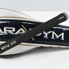 Callaway Paradym Triple Diamond Driver / 9 Degree / Stiff Flex HZRDUS Smoke 60 - Image 9