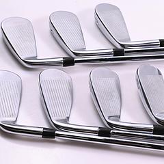 Titleist 718 AP3 Irons / 4-PW / X-Flex Dynamic Gold X100 Shafts - Image 3