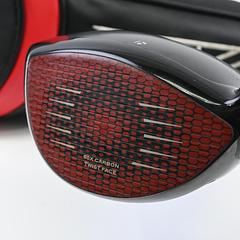 Taylormade Stealth Plus Driver / 9 Degree / X-Flex Tensei AV Raw White 65 - Image 4