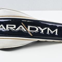 Callaway Paradym Triple Diamond Driver / 9 Degree / Stiff Flex HZRDUS Smoke 60 - Image 10