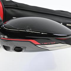 Taylormade Stealth Plus Driver / 9 Degree / X-Flex Tensei AV Raw White 65 - Image 5