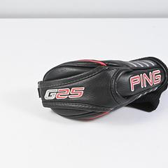 Ping G25 #2 Hybrid / 17 Degree / Stiff Flex Ping TFC 189 Shaft - Image 9