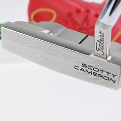 Scotty Cameron Special Select Fast Back 1.5 Putter / 34 Inch - Image 2