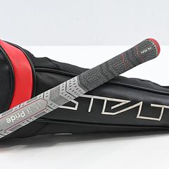 Taylormade Stealth Plus Driver / 9 Degree / X-Flex Tensei AV Raw White 65 - Image 8