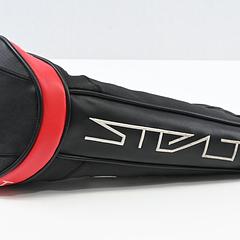 Taylormade Stealth Plus Driver / 9 Degree / X-Flex Tensei AV Raw White 65 - Image 9