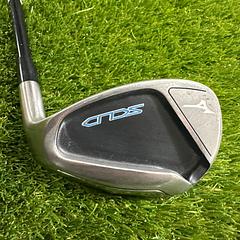 Mizuno Scud 52 Wedge - Image 1