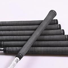 Titleist 718 AP3 Irons / 4-PW / X-Flex Dynamic Gold X100 Shafts - Image 7