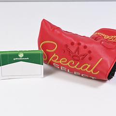 Scotty Cameron Special Select Fast Back 1.5 Putter / 34 Inch - Image 7