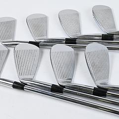 Titleist 680 Forged Irons / 3-PW / Stiff Flex Dynamic Gold Steel Shafts - Image 3