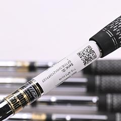 Titleist 718 AP3 Irons / 4-PW / X-Flex Dynamic Gold X100 Shafts - Image 6