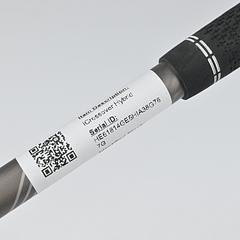 Ping iCrossover #3 Iron / 20 Degree / Stiff Flex Ping Tour Chrome 2.0 85 Shaft - Image 5