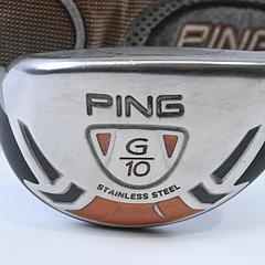 Ping G10 #2 Hybrid / 18 Degree / Regular Flex Ping TFC 129 Shaft - Image 2
