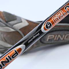 Ping G10 #2 Hybrid / 18 Degree / Regular Flex Ping TFC 129 Shaft - Image 6