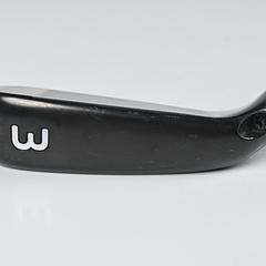 Ping iCrossover #3 Iron / 20 Degree / Stiff Flex Ping Tour Chrome 2.0 85 Shaft - Image 3