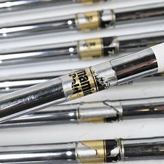 Titleist 680 Forged Irons / 3-PW / Stiff Flex Dynamic Gold Steel Shafts - Image 5