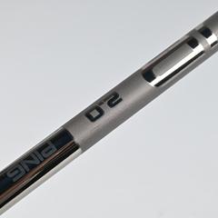 Ping iCrossover #3 Iron / 20 Degree / Stiff Flex Ping Tour Chrome 2.0 85 Shaft - Image 4