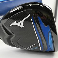 Mizuno ST-Max 230 Driver / 9.5 Degree / Stiff Flex Tensei 1K Black 65 Shaft - Image 1