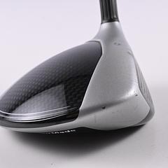Taylormade M4 #3HL Wood / 16.5 Degree / Lite Flex Bassara E42 Shaft - Image 3