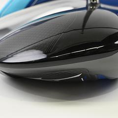 Mizuno ST-Max 230 Driver / 9.5 Degree / Stiff Flex Tensei 1K Black 65 Shaft - Image 3