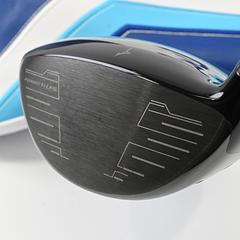 Mizuno ST-Max 230 Driver / 9.5 Degree / Stiff Flex Tensei 1K Black 65 Shaft - Image 4