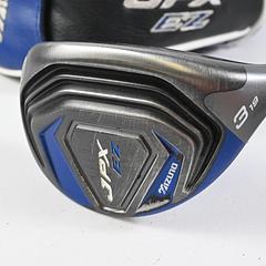 Mizuno JPX EZ 2016 #3 Hybrid / 19 Degree / Regular Flex Fujikura Orochi 65 Shaft - Image 2